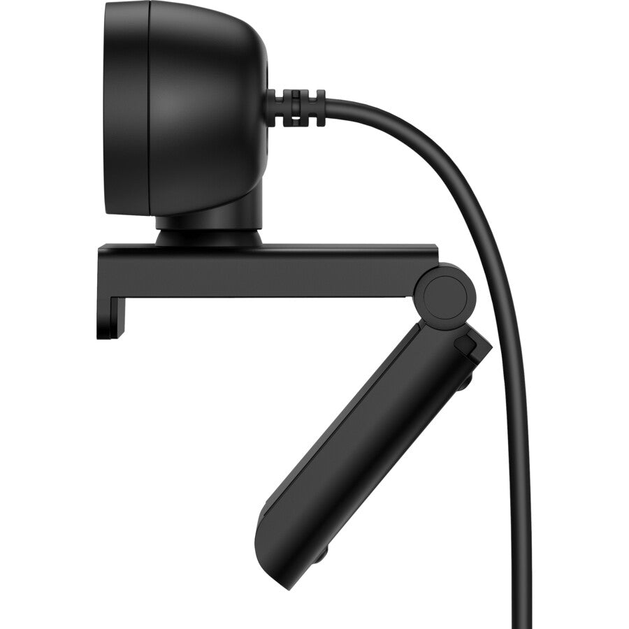 HP 320 Webcam - 30 fps - Black - USB Type A HP 320 Webcam - 30 fps - Black - USB Type A